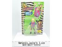 Shipwreck Beetlejuice W/Horrible Hydra NEW MISC Beetlejuice 1989 Vintage Kenner