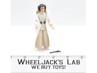 Princess Leia 100% Complete Star Wars Vintage Kenner 1977 Action Figure NO REPRO