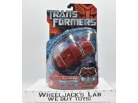 Salvage Allspark Power Deluxe 2007 Movie NEW MOSC Hasbro Transformers