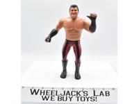 Brutus The Barber Beefcake #4 1985 WWF LJN Titan Sports 8" Wrestling