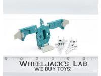 Squawktalk * 100% Complete Vintage 1988 G1 Transformers Bird Action Figure