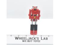 Scooter MR-16 100% Complete 1984 Gobots Bandai Tonka Vintage Action Figure