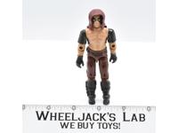 Zartan GI Joe 1984 Hasbro Action Figure Vintage