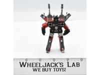 Rumble Cassette * 100% Complete 1984 Vintage G1 Transformers Action Figure