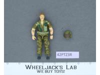 Footloose V1 1985 G.I. Joe Hasbro Vintage Action Figure