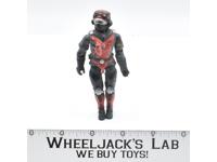 Strato Viper Cobra Night Raven Pilot 100% Complete GI Joe 1986 Hasbro