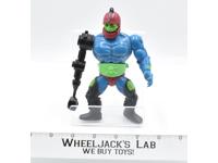 Trap Jaw 1983 MOTU Mattel Masters of the Universe He-Man Action Figure
