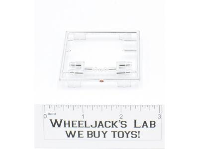 Trailbreaker 2x Missiles ON TREE SPUR SPRUE Vintage 1985 G1 Transformers