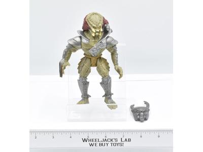 Scavage Predator #1 1994 Predator Kenner Action Figure Vintage