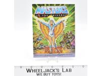 The Search for Keldor Mini Comic MALAYSIA He-Man Masters of the Universe MOTU