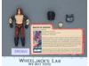 Zartan V1 G.I. Joe 1984 Hasbro Vintage Action Figure
