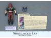 Zartan V1 G.I. Joe 1984 Hasbro Vintage Action Figure