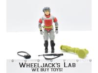 Sneak Peek GI Joe 1987 Hasbro Action Figure Vintage