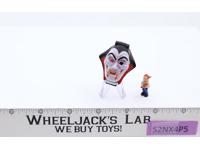 Shrunken Head Vampyre 100% Complete 1993 Mighty Max Bluebird Toys Vintage Figure