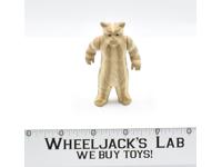 Logray Ewok Medicine Man 1983 ROTJ Star Wars Vintage Action Figure No Repro