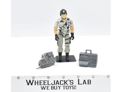 Mainframe 1986 GI Joe Hasbro Action Figure Vintage