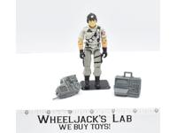 Mainframe 1986 GI Joe Hasbro Action Figure Vintage