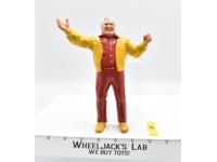 Classy Freddie Blassie #4 1986 WWF LJN Titan Sports 8" Wrestling Action Figure