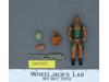 Road Block V1 G.I. Joe 1984 Hasbro Vintage Action Figure