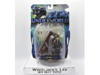 Viktor Vampire Underworld Movie Screen Gem 2003 Mezco Action Figure Bill Nighy