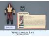 Zartan V1 G.I. Joe 1984 Hasbro Vintage Action Figure