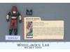 Zartan V1 G.I. Joe 1984 Hasbro Vintage Action Figure