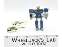 Eject GOLD Cassette ~ 100% Complete 1986 Hasbro G1 Transformers Action Figure