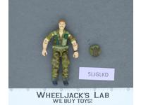 Footloose V1 1985 G.I. Joe Hasbro Vintage Action Figure