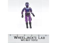 Cobra Techno Viper 1987 GI Joe Hasbro Action Figure