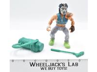 Casey Jones 1989 TMNT Teenage Mutant Ninja Turtle Playmates Action Figure
