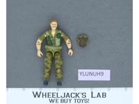 Footloose V1 1985 G.I. Joe Hasbro Vintage Action Figure