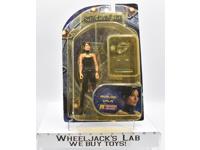 Avalon Vala PX Previews Exclusive Stargate SG-1 NEW Diamond Select Toys Series 3