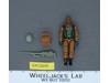 Road Block V1 G.I. Joe 1984 Hasbro Vintage Action Figure