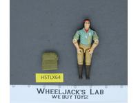 Spirit V1 G.I. Joe 1984 Hasbro Vintage Action Figure