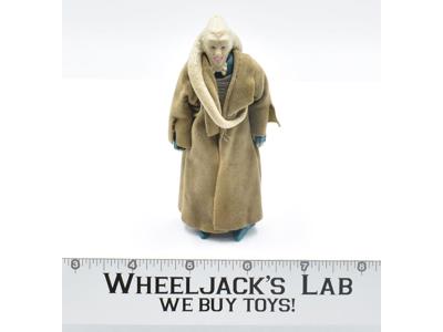 Bib Fortuna ROTJ Star Wars Vintage Kenner 1983 Action Figure No Repro