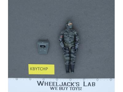 Firefly V1 G.I. Joe 1984 Hasbro Vintage Action Figure