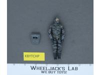 Firefly V1 G.I. Joe 1984 Hasbro Vintage Action Figure