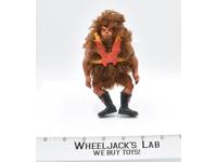 Grizzlor 1985 He-Man MOTU Mattel Masters of the Universe Action Figure Vintage