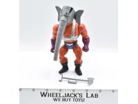 Snout Spout 100% Complete 1986 He-Man MOTU Masters of the Universe Mattel