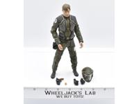 Brendan Hotdog Costanza Flight Suit Battlestar Galactica Diamond Select Toys