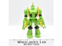 Buzz-Saw Silverhawks 1986 Kenner Telepix Action Figure Vintage