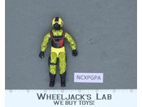 Python Copperhead V2 G.I. Joe 1989 Hasbro Vintage Action Figure