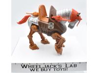 Stridor 100% Complete 1984 He-Man MOTU Mattel Masters of the Universe Vehicle