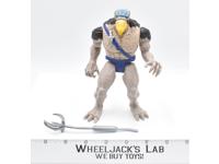 Vultureman 100% Complete 1985 Thundercats LJN Vintage Action Figure