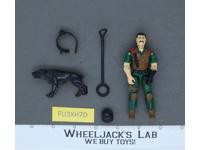 Mutt & Junkyard V1 G.I. Joe 1984 Hasbro Vintage Action Figure