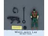 Mutt & Junkyard V1 G.I. Joe 1984 Hasbro Vintage Action Figure