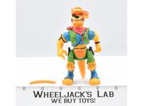 Walkabout 1991 TMNT Teenage Mutant Ninja Turtle Playmates Action Figure