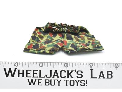 GI Joe 12" Figure Counter Attack Shorts 1964 Vintage Hasbro Accessory
