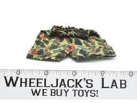 GI Joe 12" Figure Counter Attack Shorts 1964 Vintage Hasbro Accessory