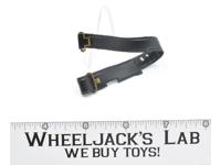 GI Joe 1964 12" Leather Belt Accessory Vintage Hasbro Action Figure